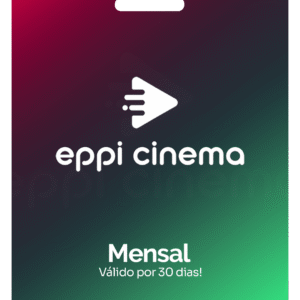 Recarga Eppi / My Family 30 Dias