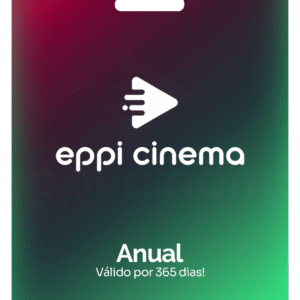 Recarga Eppi / My Family 365 Dias