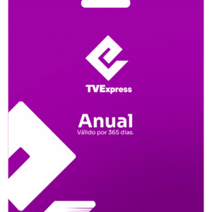 TVE Anual