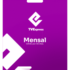 TVE mensal
